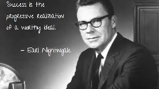 The Strangest Secret By Earl Nightingale Original Full Audio  in Hindi [upl. by Ssenav131]