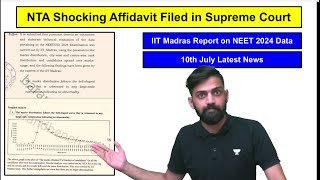 NEET 2024 Latest Update  NTA Latest update NEET 2024  NEET Latest Update 2024 [upl. by Yug]