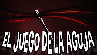 RITUAL DE LA AGUJA REAL O FALSO l Invocaciones a creepypastas [upl. by Kire750]