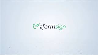 Webフォームデザイナーを使用してeformsignでテンプレートを作成する方法  電子署名 [upl. by Haila]