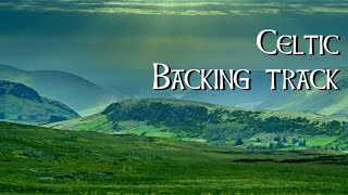 A minor celtic backing track [upl. by Tare]