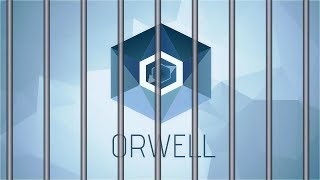 Orwell  Full Game Review  Are YOU Under Their Control [upl. by Norrehs]