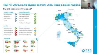 Come si costruisce un piano strategico Analisi obiettivi KPI e altre voci con a2a [upl. by Sopher]