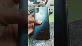 Samsung m30 Display board change 👌 👏 🙌 👍 😀 trending youtube [upl. by Raskind]