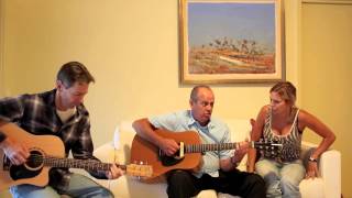 Cootamundra Wattle  Chris Coulson John Williamson Cover [upl. by Ainitsirhc]