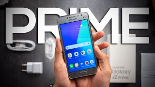 KESAYANGAN KITA SEMUA 🥰  Unboxing Samsung J2 PRIME [upl. by Sayer60]