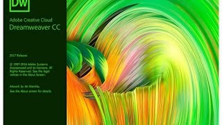 Sửa lỗi mfc120u dll khi cài Adobe Dreamweaver CC 2017 [upl. by Haman355]