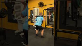 BACK SQUAT AGACHAMENTO COM BARRA LIVRE [upl. by Analed25]