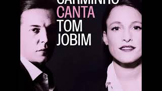 11  Inútil Paisagem  Carminho Canta Tom Jobim [upl. by Daggna]