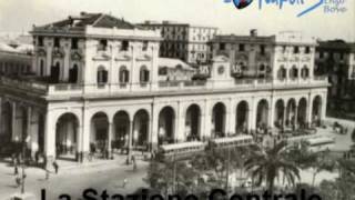 Napoli dal 1860 al 1920 le strade di Napoli e gli antichi mestieri di un tempo [upl. by Occir]