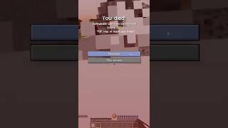 Geonach spawns from coal minecraft gaming rlcraft rlcraftminecraft rlcraftv2 rlcraftdregora [upl. by Enelehs]