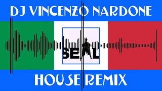 Seal  Crazy House Remix [upl. by Bloem635]