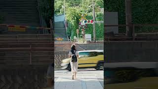 Onomichi Japans hidden coastal gem 🇯🇵 travel ambience japan ghibli [upl. by Kazue]