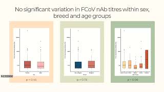 Hagar Sasvari  Analysing the serology of FCoV and potentials for crossreactivity with SARSCoV2 [upl. by Jecon]