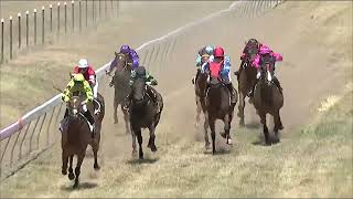 Adaminaby Race 2 18 11 2023 [upl. by Cindi]