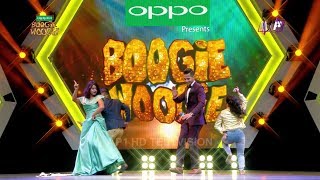 Boogie Woogie Full Episode 06 Official Video  AP1 HD Television [upl. by Samtsirhc]