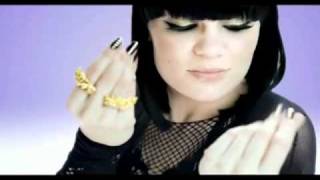 Jessie J feat BoB  Price Tag Official Video Clip [upl. by Woodman918]