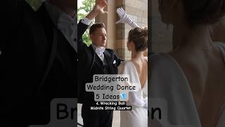 💎 Bridgerton TOP 5 💎 Wedding Dance Ideas  Online Tutorial  Zatanczmypl firstdance [upl. by Annaierb440]