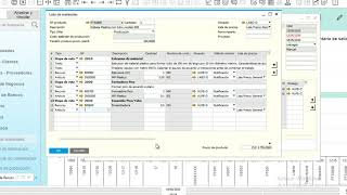 Webinar Producción y Control de Calidad en SAP Business One [upl. by Meave]