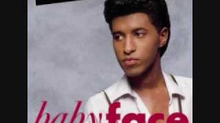 Babyface Tender Lover Dub LA [upl. by Ahron]