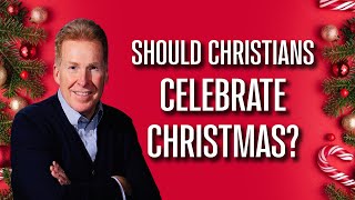 Should Christians Celebrate Christmas [upl. by Rosabel459]