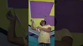 Painter lovers viralvideo painter art ytshorts trending viralshort youtubeshorts [upl. by Suirada891]