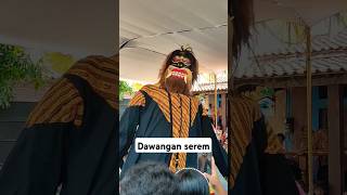 Dawangan berjengger serem budicentong jaranan kudalumping dawangan [upl. by Kassandra345]