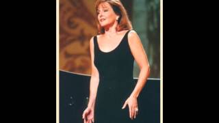 Frederica von Stade  Second interview [upl. by Urial]