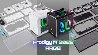 Prodigy M 2022 ARGB amp Prodigy M 2022 Overview [upl. by Lemak216]