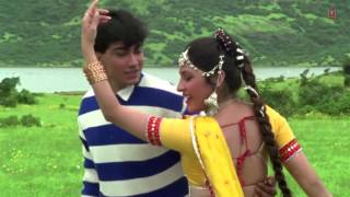 Tere Hum Ae Sanam HD By Chayon Shaah  Jeena Teri Gali Mein 1989 [upl. by Chastity]