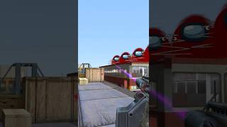 FullANGRYMUNCIangrymunci garrysmod gaming gameshorts nextbots gmod fypシ゚viral [upl. by Anyg]