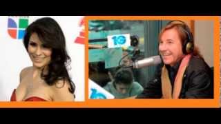 Amarte es mi pecado Ricardo Montaner ft Alessandra Rosaldo 2004 Audio [upl. by Ahsienel]