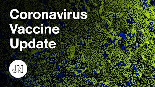 Coronavirus Vaccine Update With Paul Offit and Robert Wachter [upl. by Towland644]