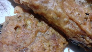 Fish pakora recipe [upl. by Broeder]