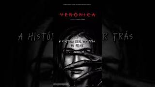 O CASO REAL QUE INSPIROU O FILME “VERONICA” [upl. by Sudderth]