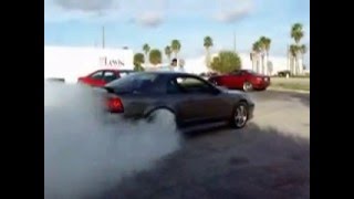 Awesome Roush video [upl. by Netsyrc602]