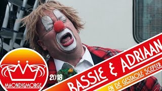 Maondigmorge 2018  Bassie amp Adriaan en de gestaole scepter [upl. by Yerfoeg537]