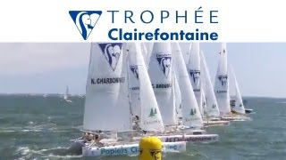 Trophée Clairefontaine 2011  RAID 2 [upl. by Magnus]