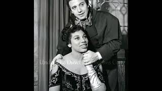 Tosca 1955 English Leontyne Price Poleri Wheeler  Adler Abridged [upl. by Euphemiah]