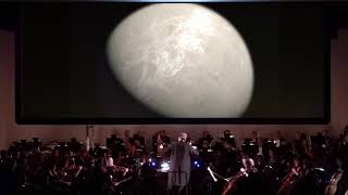 The Planets by Gustav Holst with Visual Accompaniment [upl. by Killarney]