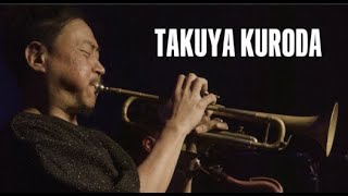 Takuya Kuroda live at Jazz Is Dead [upl. by Gwenette273]