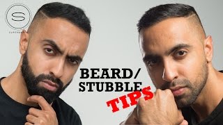 How to grow a BeardStubble [upl. by Shaughnessy]