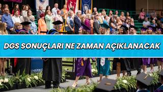 2024 Dgs Sonuçları Ne Zaman AçıklanacakÖsym Güncellemesi [upl. by Aderf]