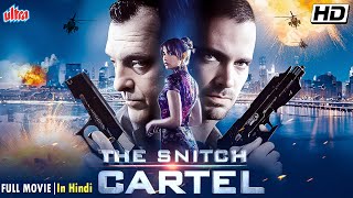 The Snitch Cartel Full Action Movie  NEW RELEASE 2023 SUPERHIT HOLLYWOOD HINDI MOVIE Pablo Escobar [upl. by Okim]