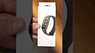 Xiaomi Band 8 Unboxing  Its Not Just A Bracelet Anymore But good shorts [upl. by Tletski106]