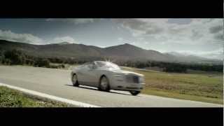 2013 Rolls Royce Phantom Drophead Coupé Series II Commercial 2013  Carjam TV HD Car TV Show [upl. by Bank]