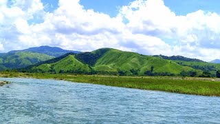 Calabasa River Gabaladon Nueva Ecija [upl. by Rie]