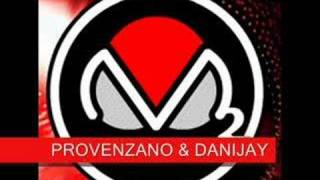 PROVENZANO DJ amp DANIJAY  Ride The Way 90 Fever Mix [upl. by Bette]