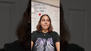 👏dale🔥 booktok latina booktube bookrecs [upl. by Giorgi]