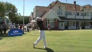 The Brabazon Trophy 2011  Mens Open Amateur Stroke Play Championship [upl. by Natlus294]